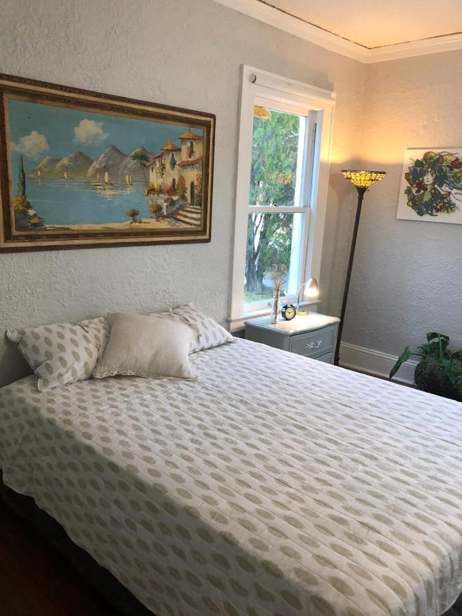 Comfy And Spacious Suite With Free Parking 迈阿密 外观 照片