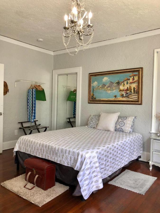 Comfy And Spacious Suite With Free Parking 迈阿密 外观 照片