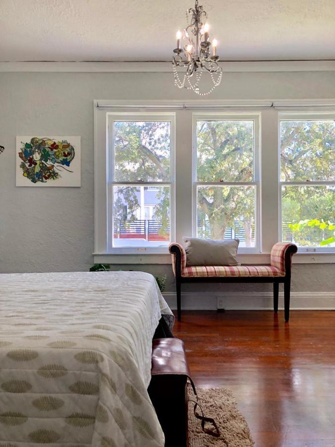 Comfy And Spacious Suite With Free Parking 迈阿密 外观 照片