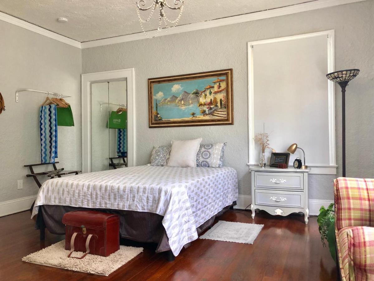 Comfy And Spacious Suite With Free Parking 迈阿密 外观 照片