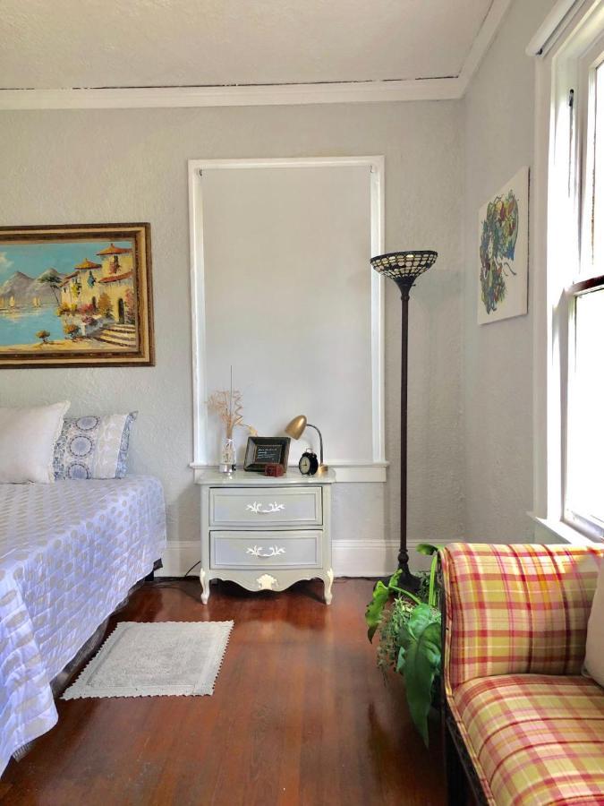 Comfy And Spacious Suite With Free Parking 迈阿密 外观 照片