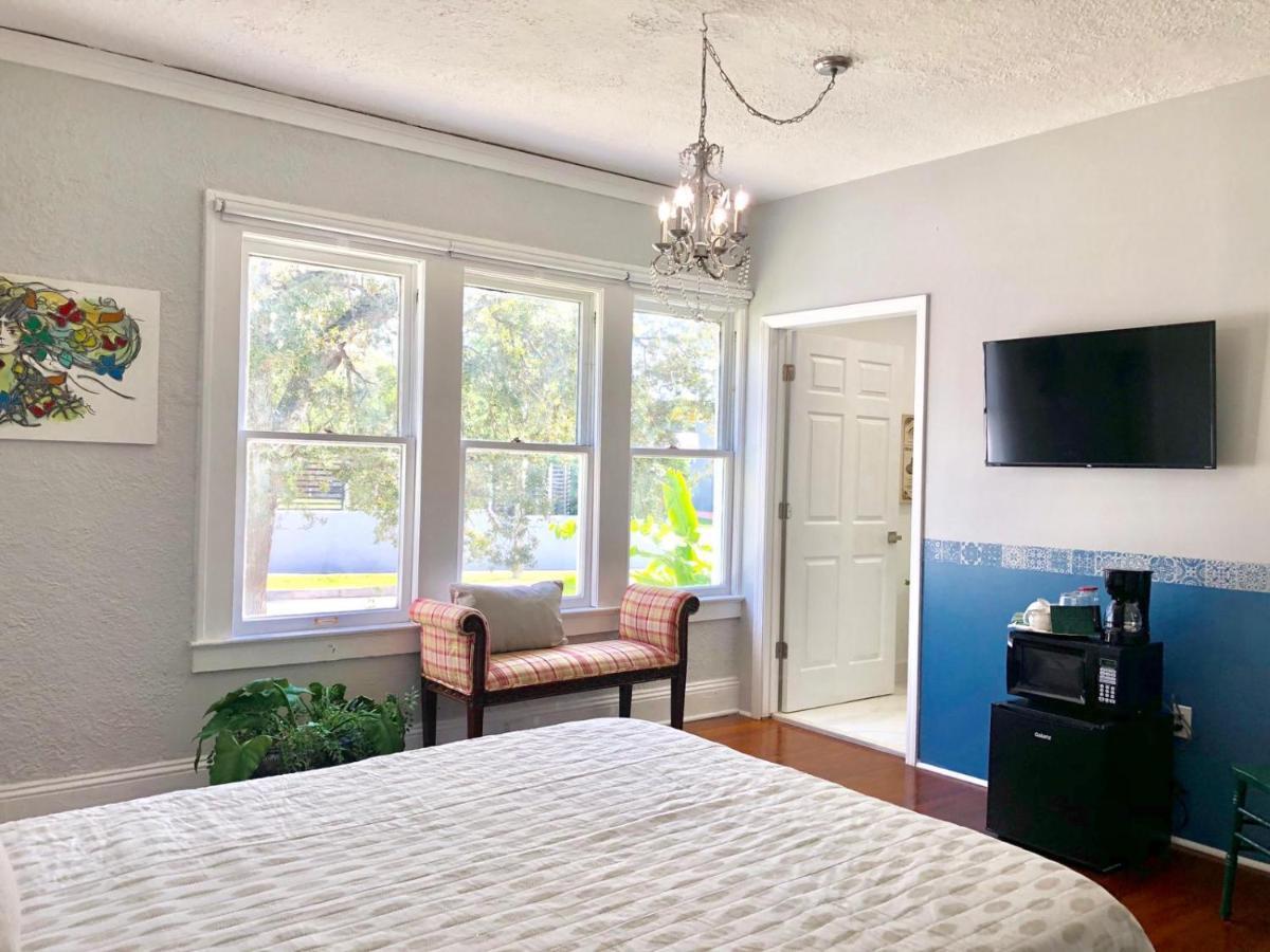 Comfy And Spacious Suite With Free Parking 迈阿密 外观 照片