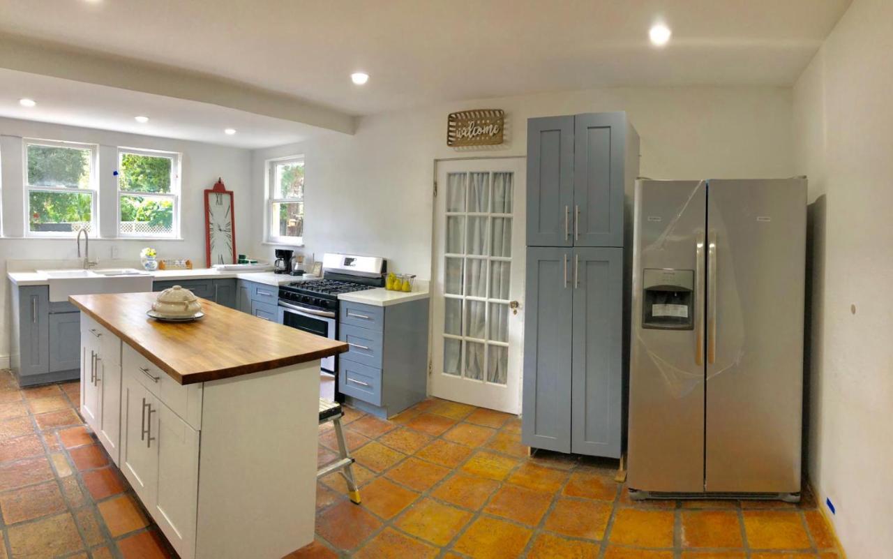 Comfy And Spacious Suite With Free Parking 迈阿密 外观 照片