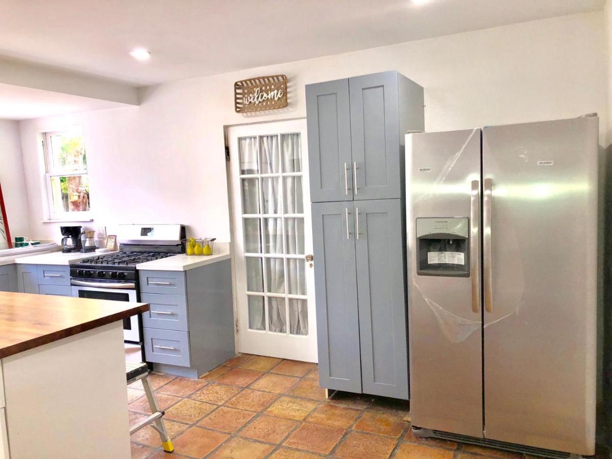 Comfy And Spacious Suite With Free Parking 迈阿密 外观 照片