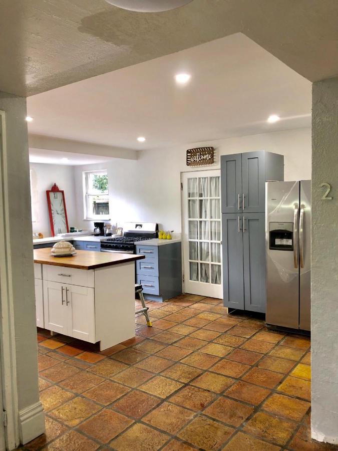 Comfy And Spacious Suite With Free Parking 迈阿密 外观 照片