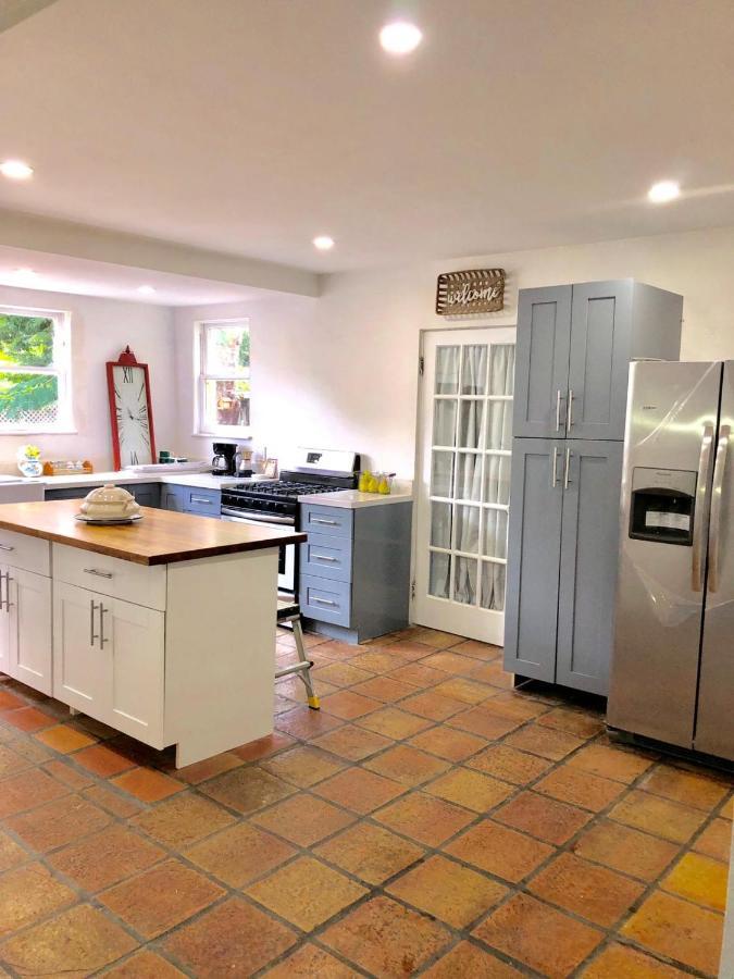 Comfy And Spacious Suite With Free Parking 迈阿密 外观 照片