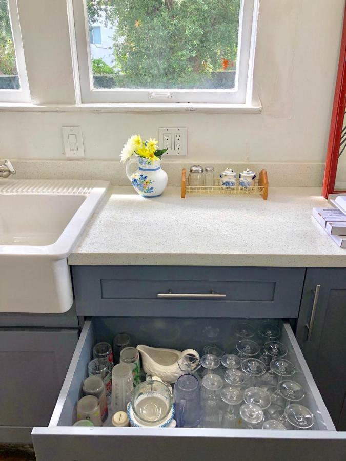 Comfy And Spacious Suite With Free Parking 迈阿密 外观 照片